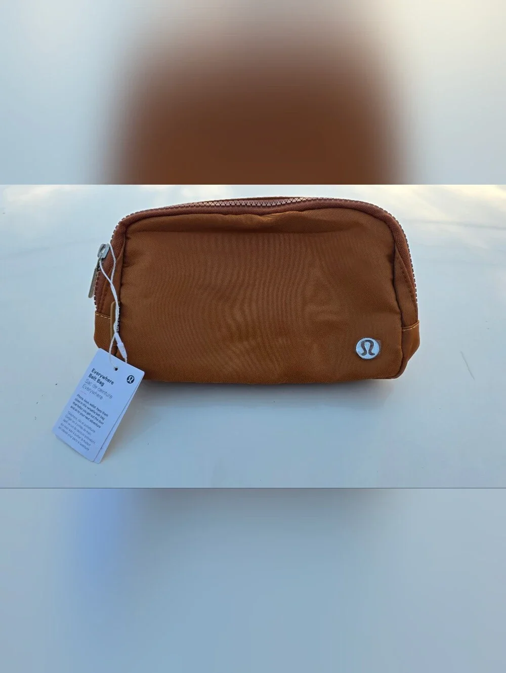 body bag lululemon Everywhere Belt Bag, 1L (Carnation Red) Two zippered compartments let you keep essentials organized and close at hand Women's Bags | lululemon Like